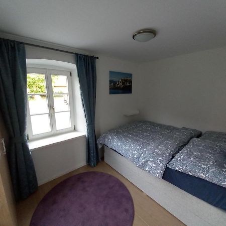 Apartment Salzburg City Luaran gambar
