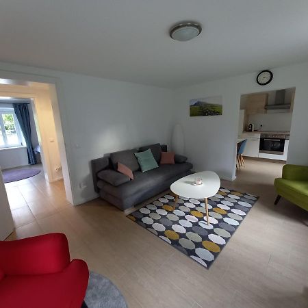 Apartment Salzburg City Luaran gambar