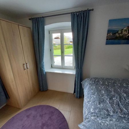 Apartment Salzburg City Luaran gambar