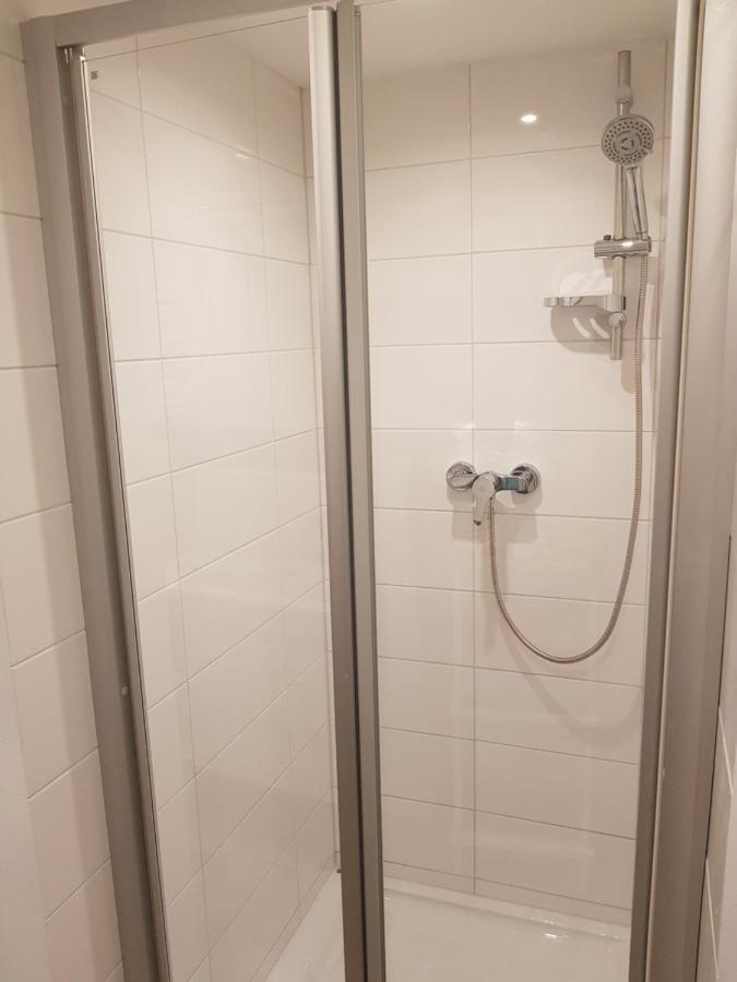Apartment Salzburg City Luaran gambar
