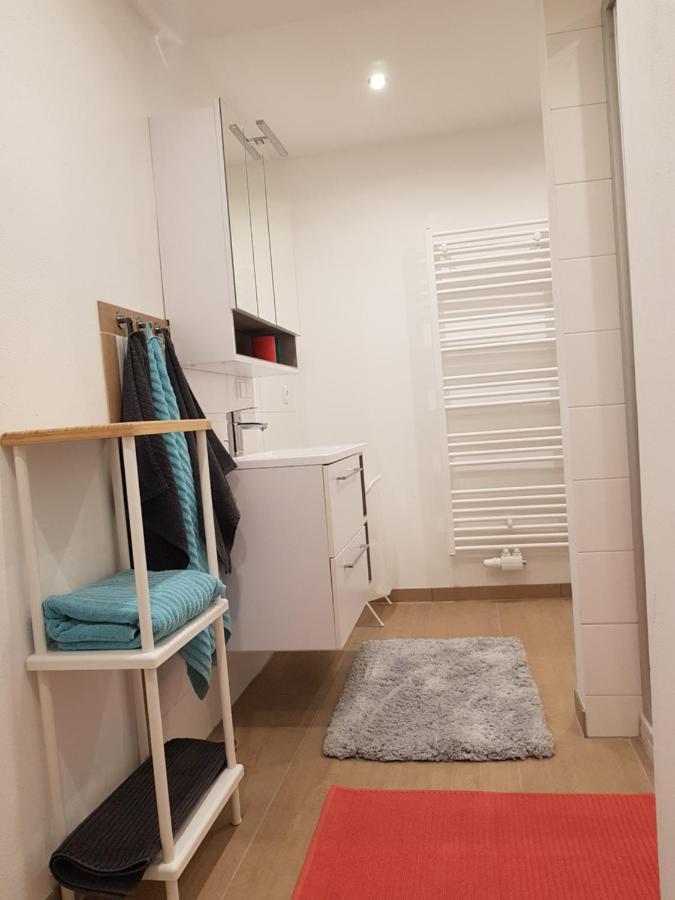 Apartment Salzburg City Luaran gambar