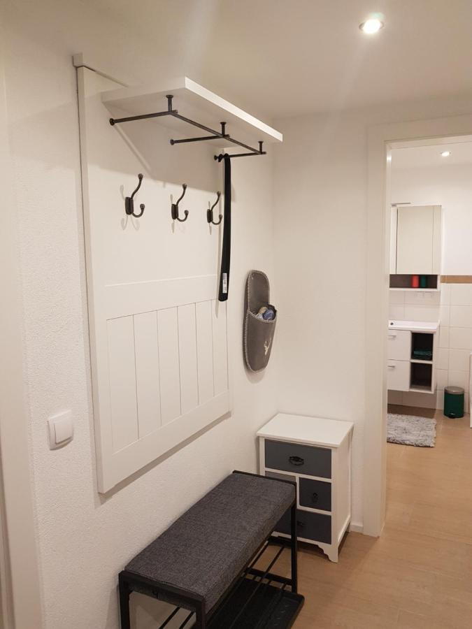 Apartment Salzburg City Luaran gambar