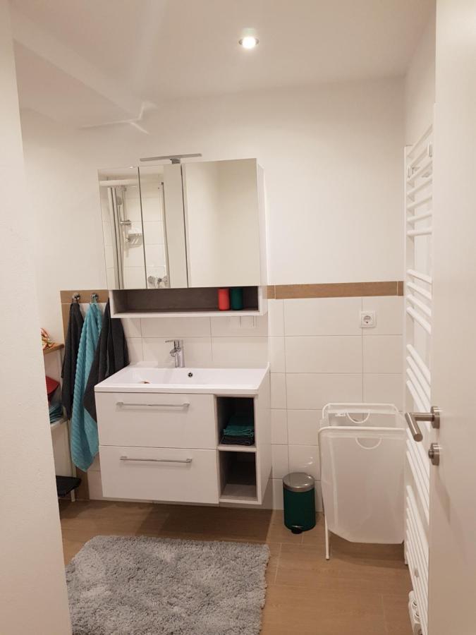Apartment Salzburg City Luaran gambar