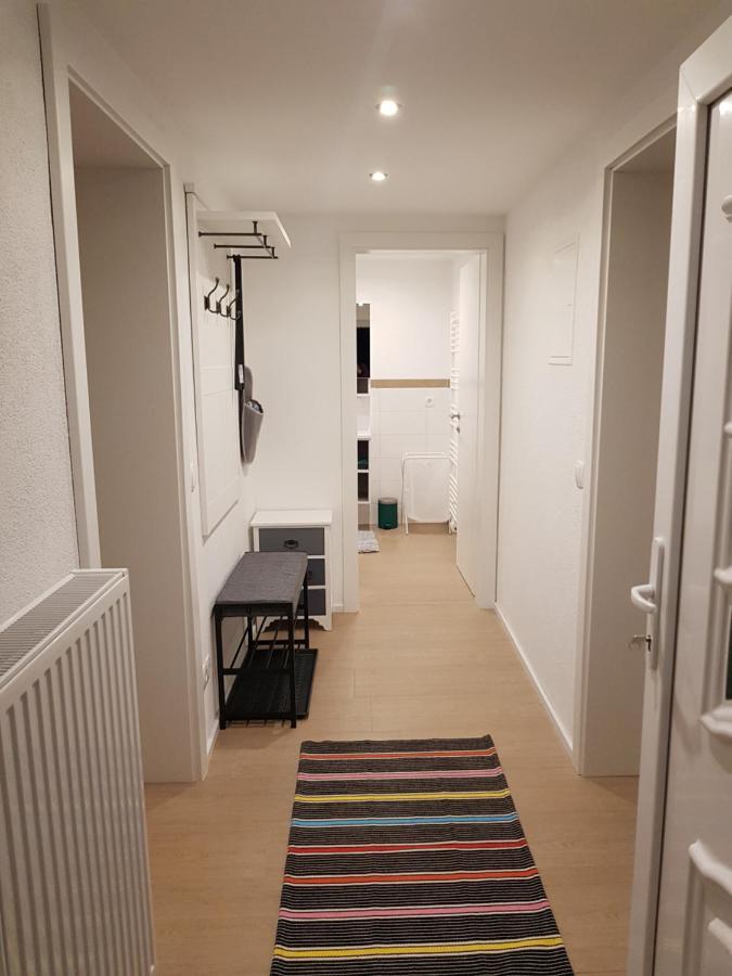Apartment Salzburg City Luaran gambar