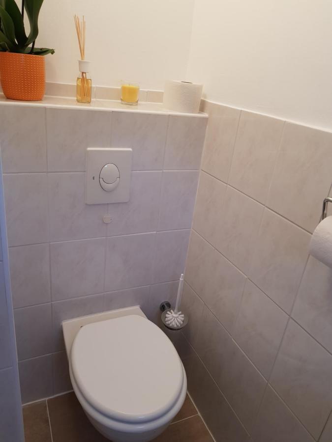 Apartment Salzburg City Luaran gambar
