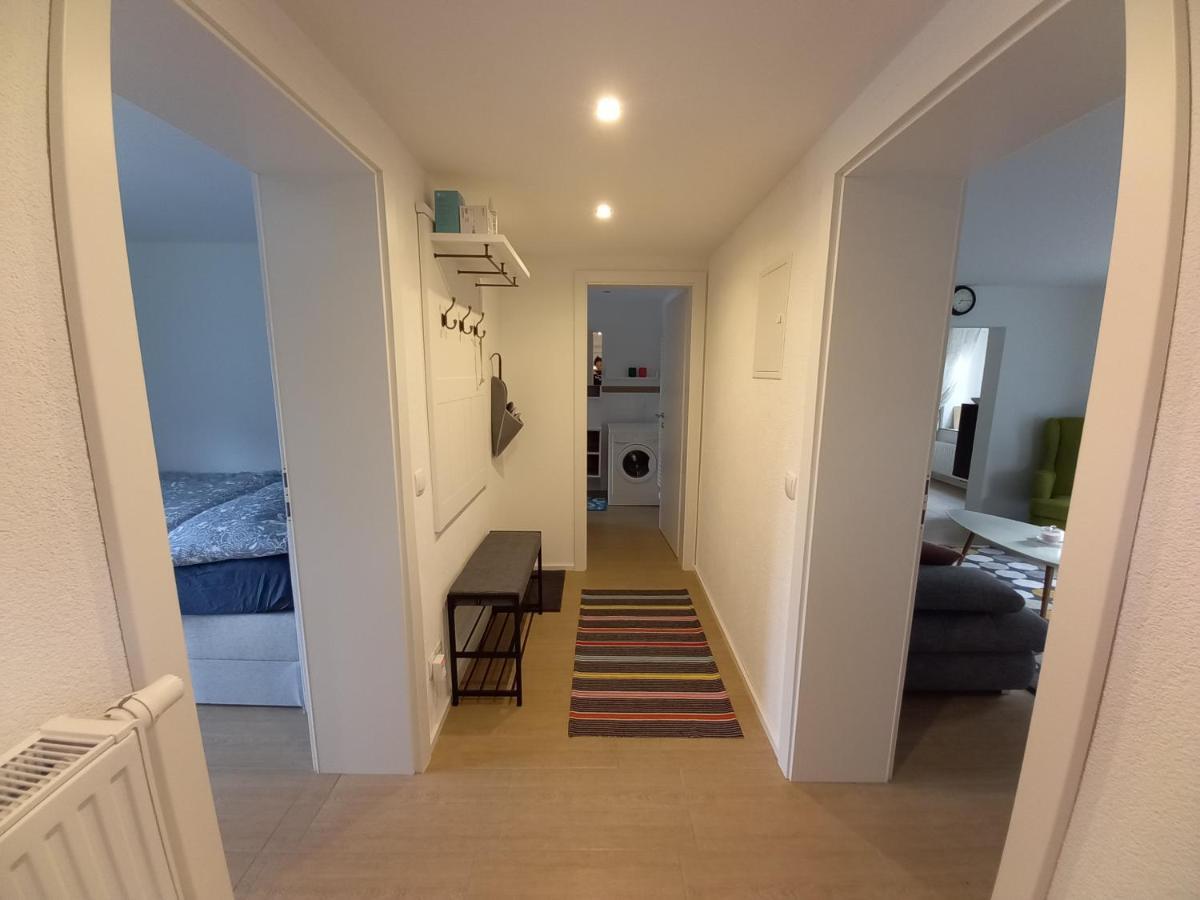Apartment Salzburg City Luaran gambar