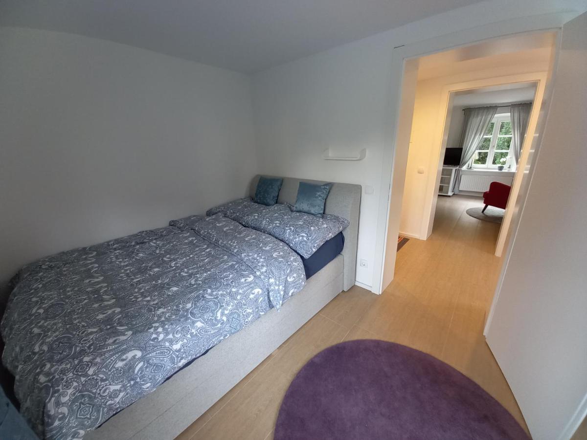 Apartment Salzburg City Luaran gambar