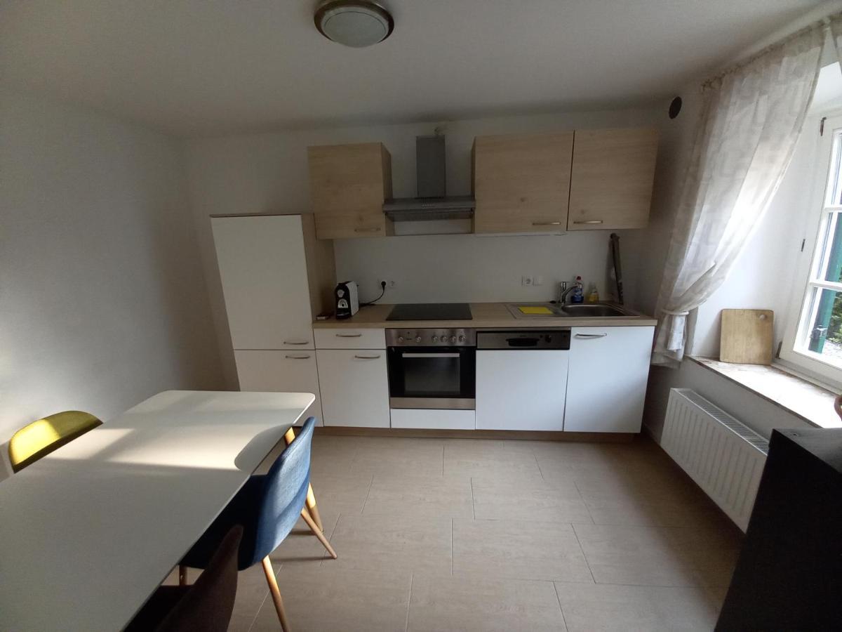 Apartment Salzburg City Luaran gambar