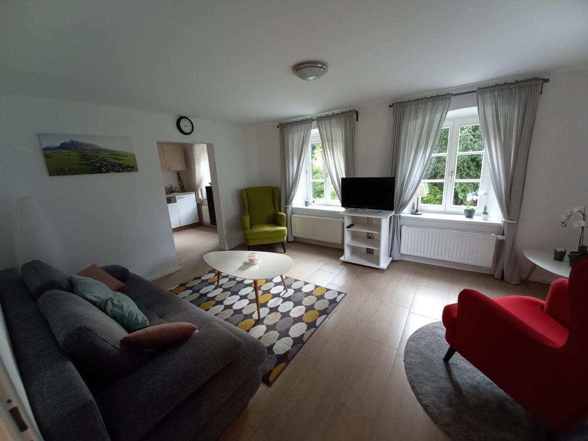 Apartment Salzburg City Luaran gambar