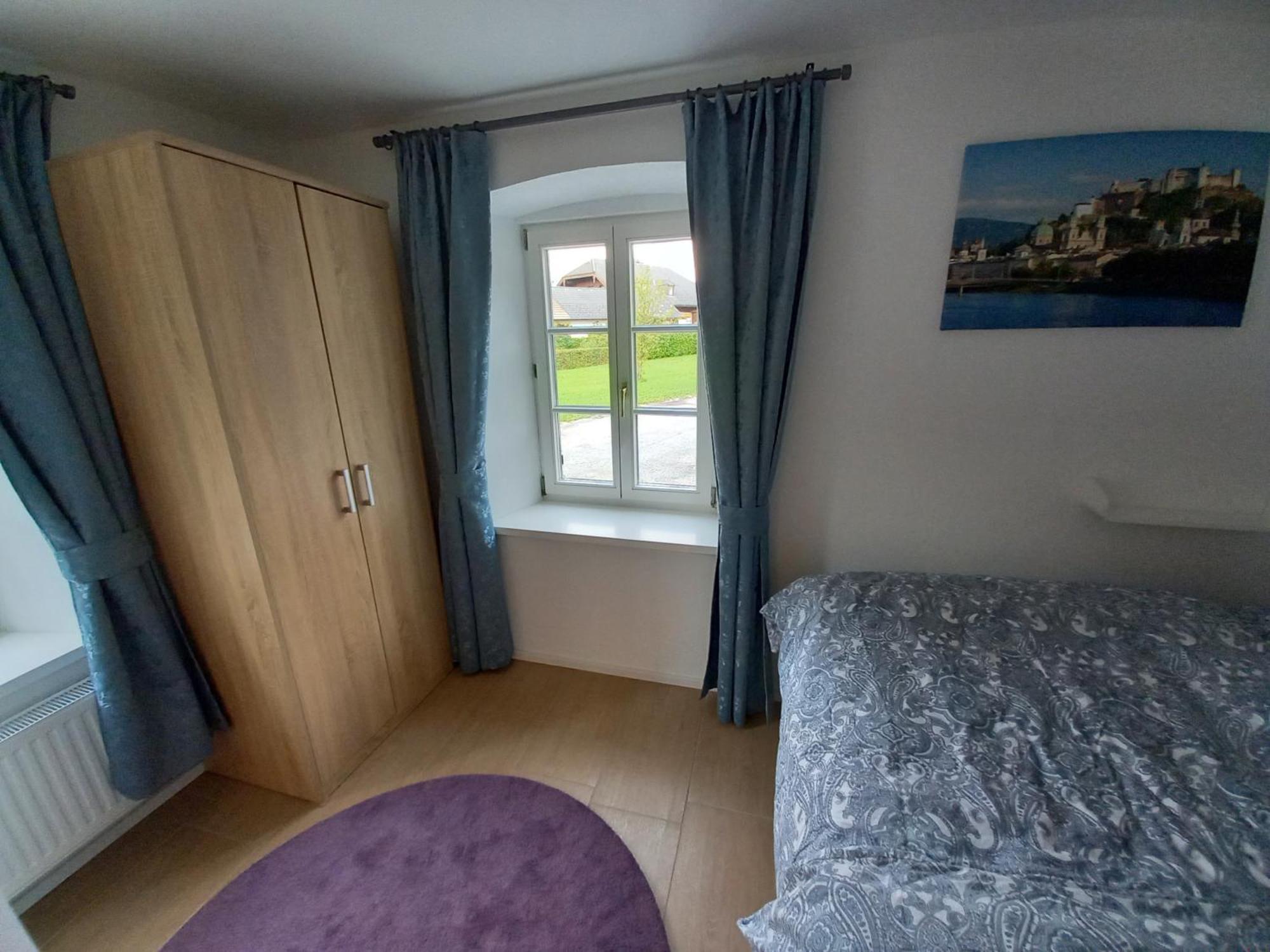 Apartment Salzburg City Luaran gambar