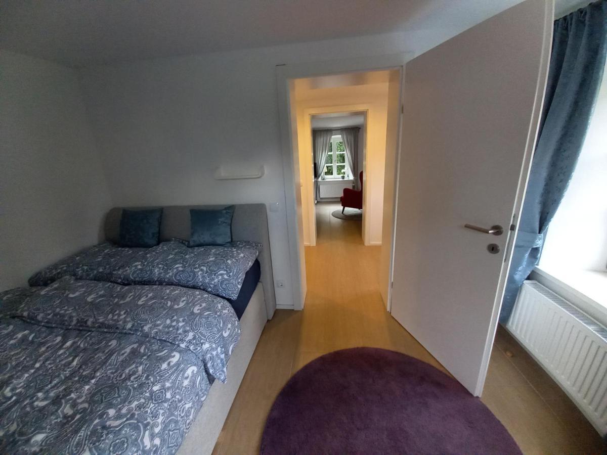 Apartment Salzburg City Luaran gambar