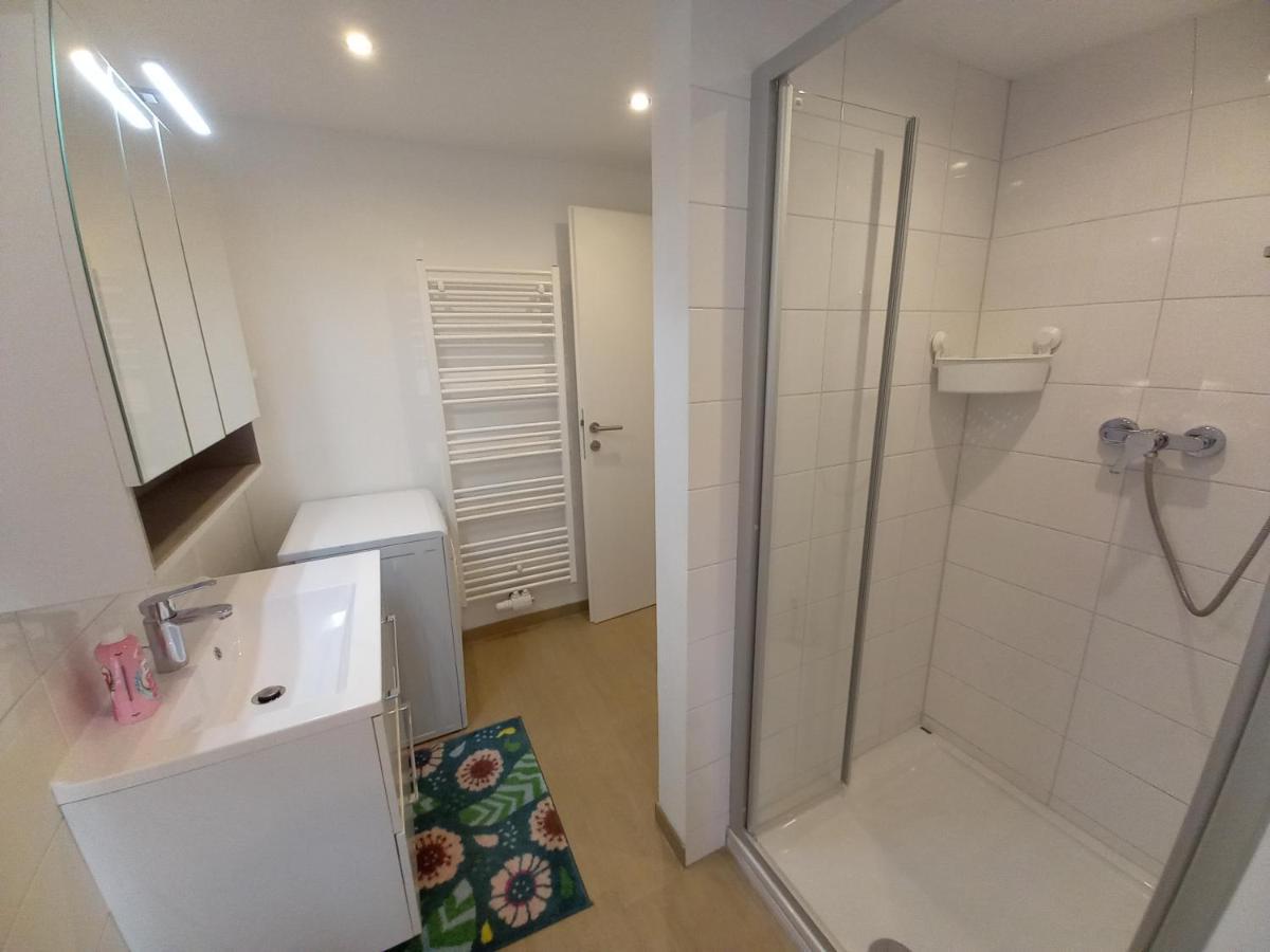 Apartment Salzburg City Luaran gambar